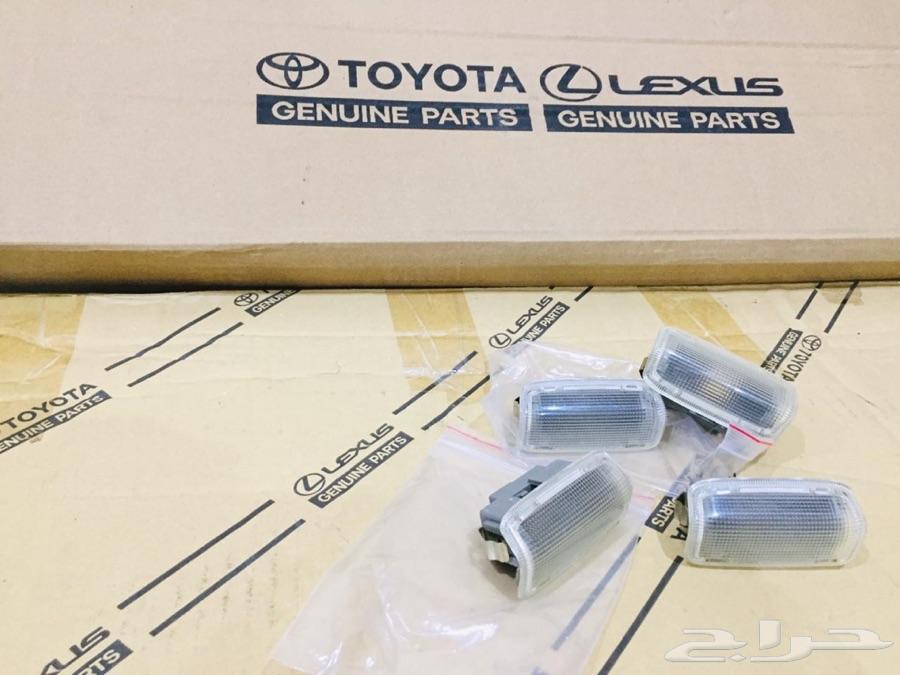 قطع غيار لكزس 430 Ls