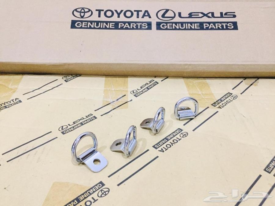 قطع غيار لكزس 430 Ls
