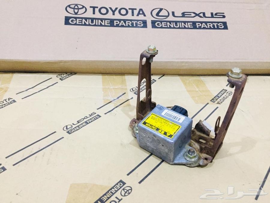 قطع غيار لكزس 430 Ls