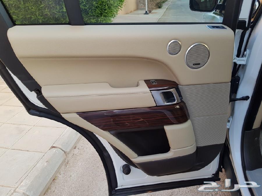 رنج فوج HSE 2015 (( تم البيع ))