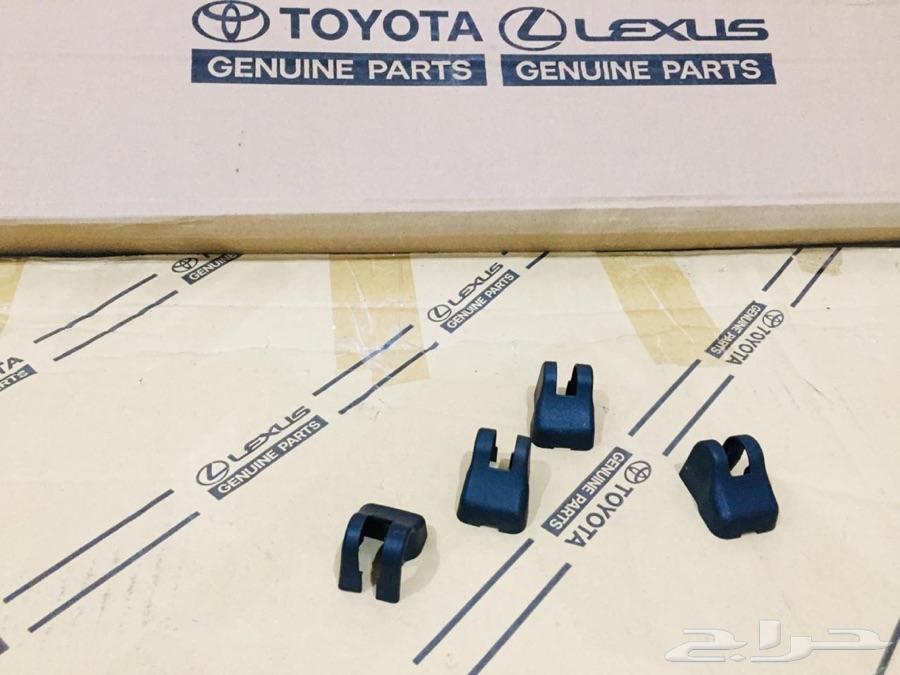 قطع غيار لكزس 430 Ls