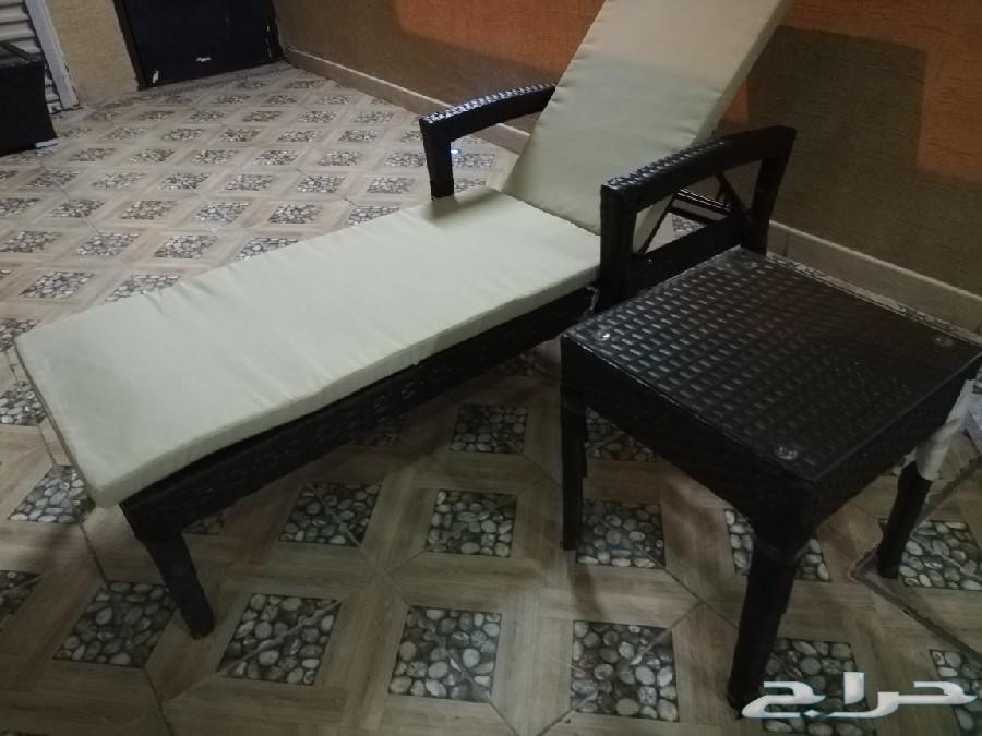 خيام برقولات جلسات كراسي مسبح مراجيح عروض