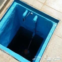 شركة غسيل كنب سجاد بالرياض تنظيف شقق خزانات ف