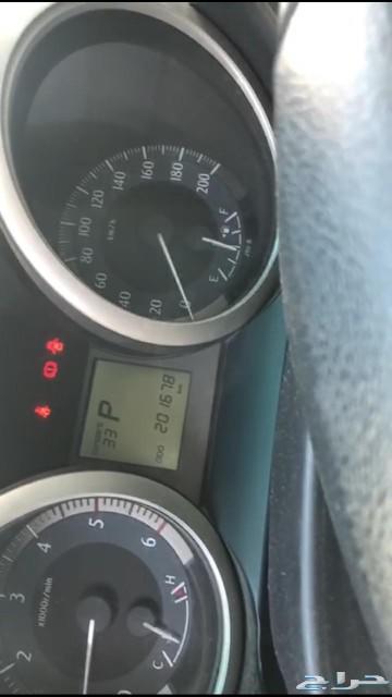 للبيع تويوتا برادو (ديزل) 2015