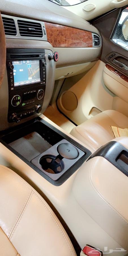 يوكن SLT XL 2010