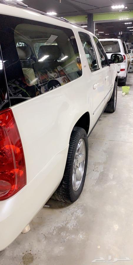 يوكن SLT XL 2010
