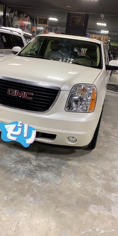 يوكن SLT XL 2010