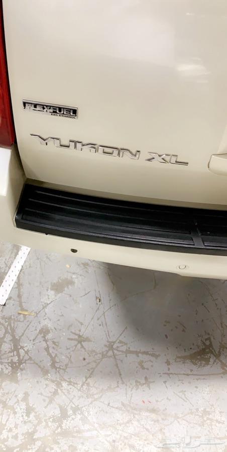 يوكن SLT XL 2010