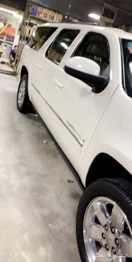يوكن SLT XL 2010
