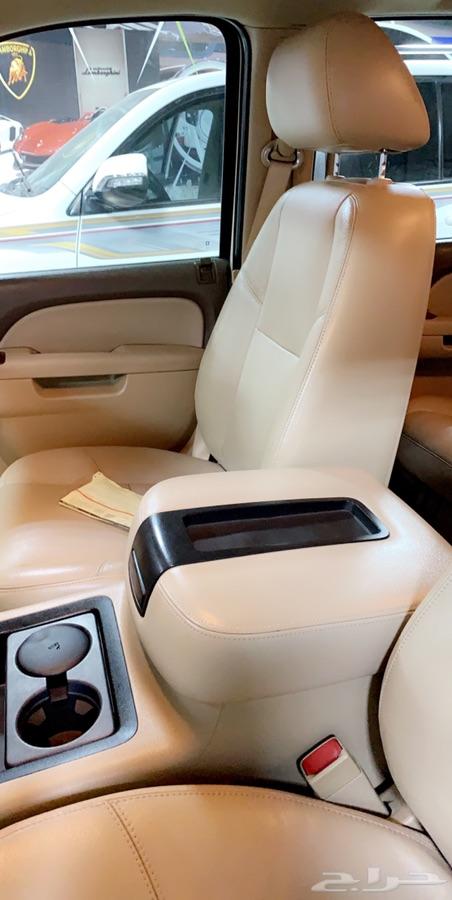 يوكن SLT XL 2010