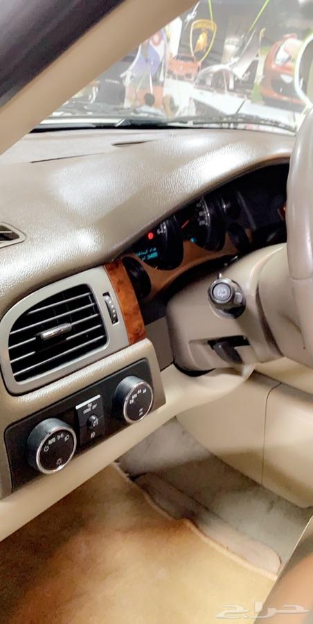 يوكن SLT XL 2010