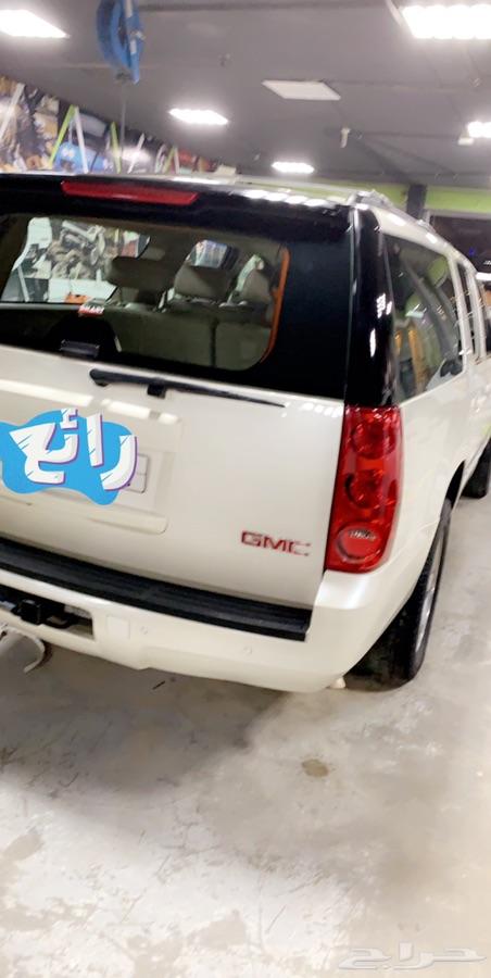 يوكن SLT XL 2010