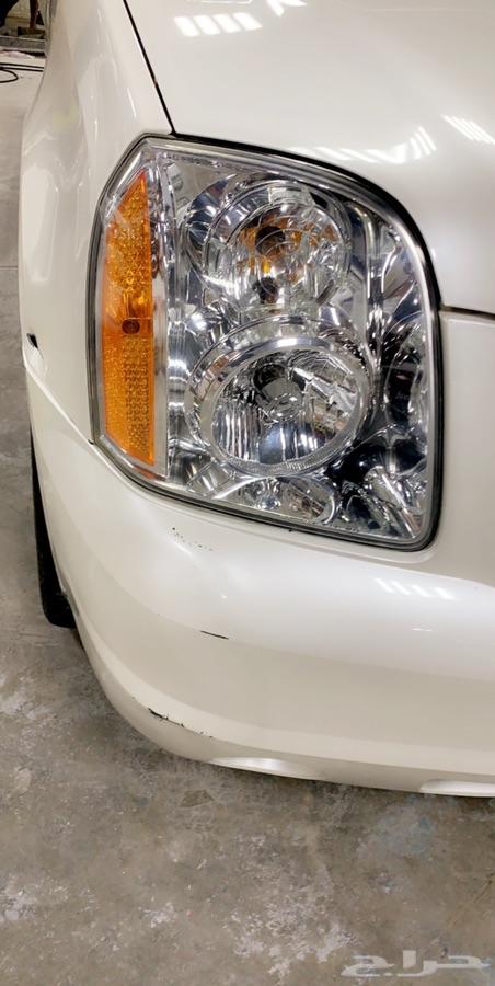 يوكن SLT XL 2010