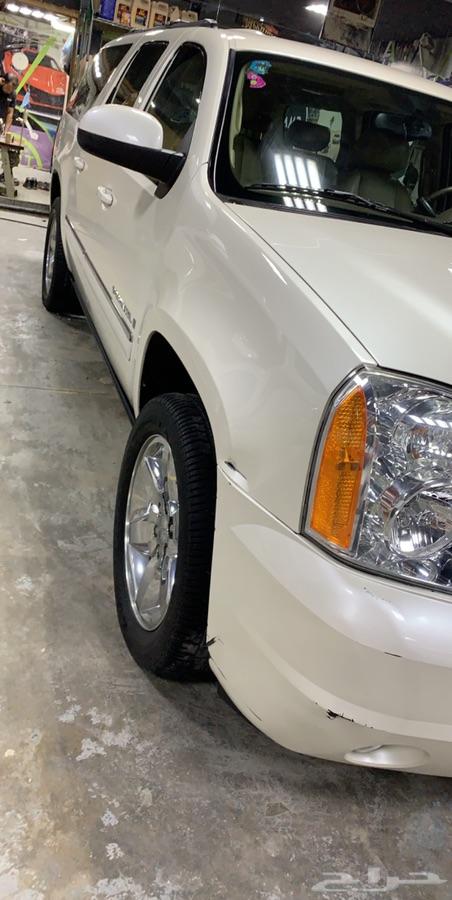 يوكن SLT XL 2010