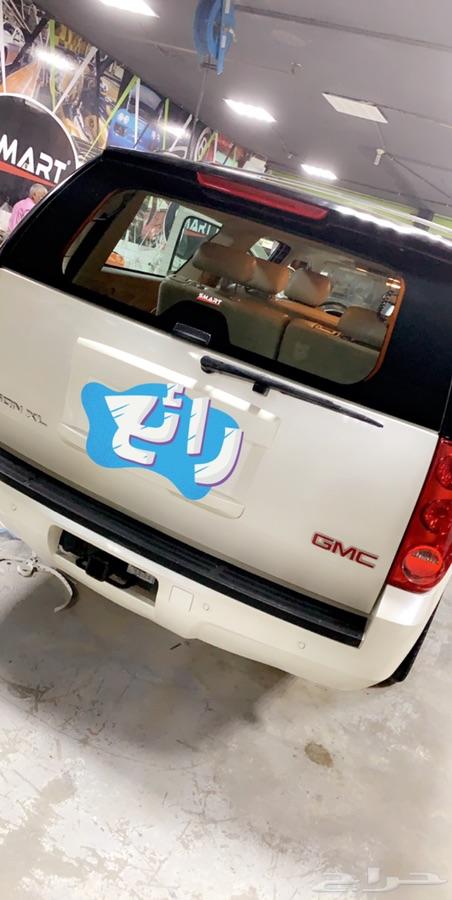 يوكن SLT XL 2010