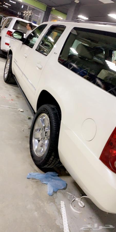 يوكن SLT XL 2010