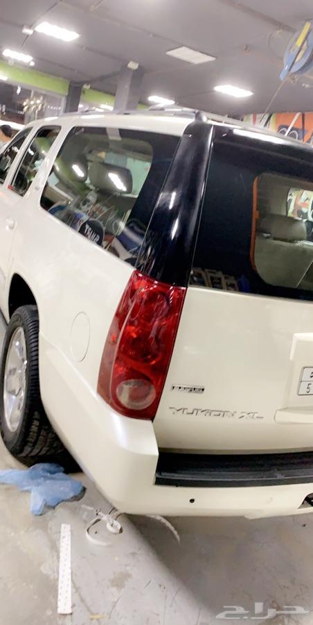 يوكن SLT XL 2010