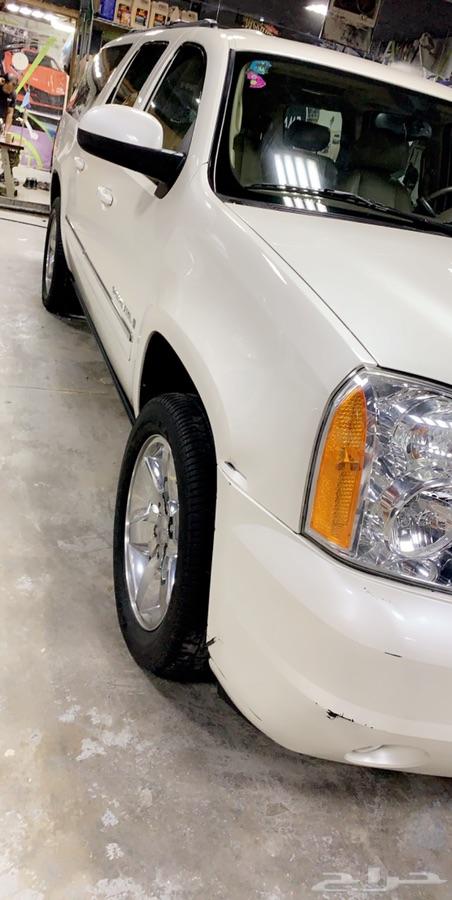 يوكن SLT XL 2010