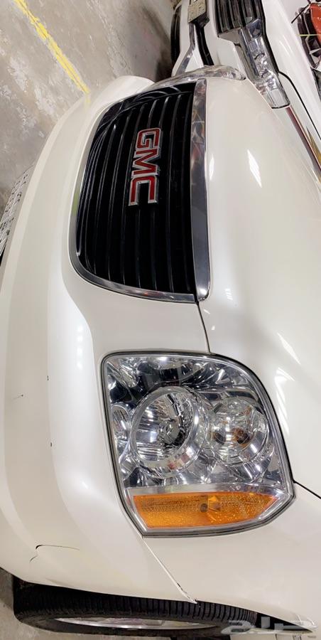 يوكن SLT XL 2010
