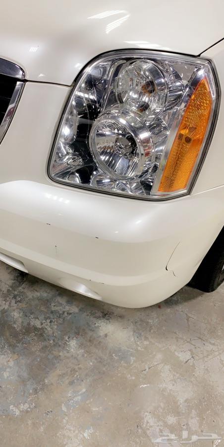 يوكن SLT XL 2010