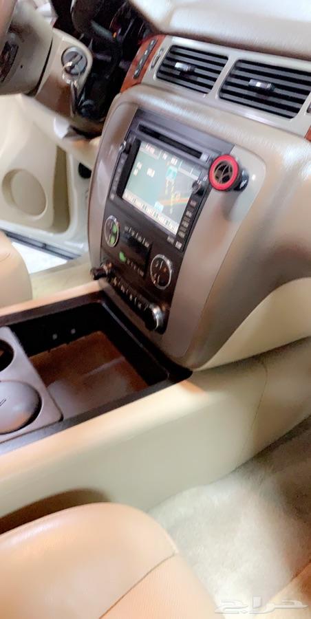 يوكن SLT XL 2010