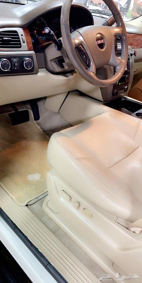 يوكن SLT XL 2010