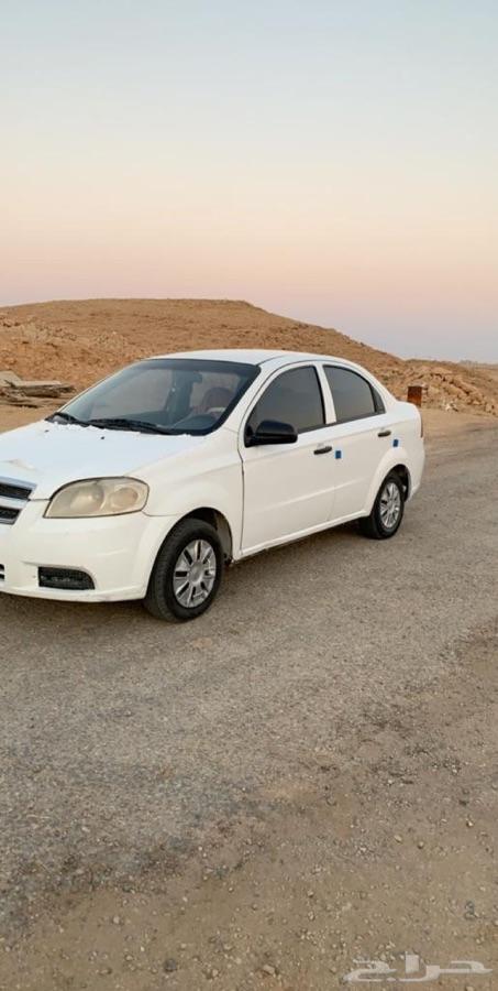 افيو شفروليه 2008