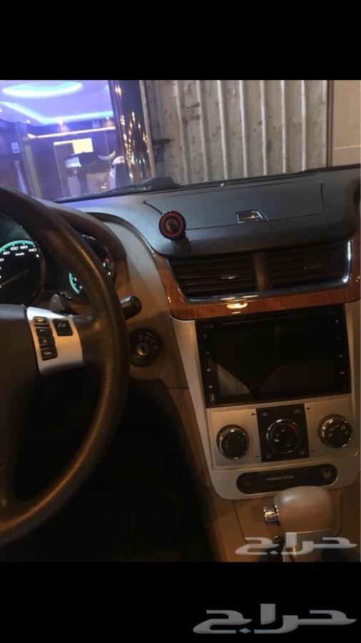 ماليبو 2010 للبيع