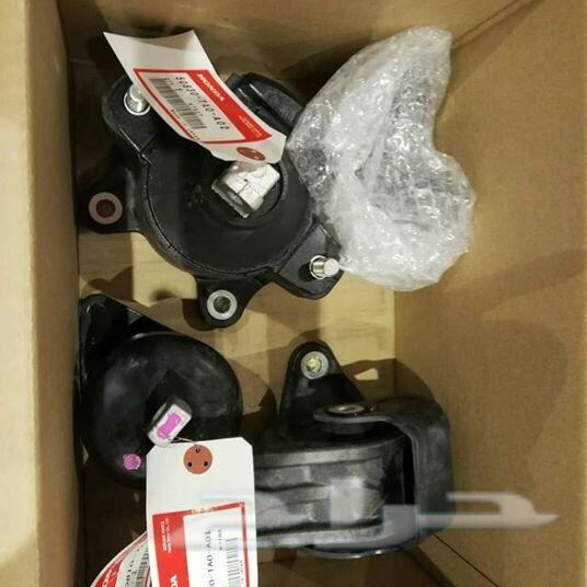 قطع غيار سيارات هوندا