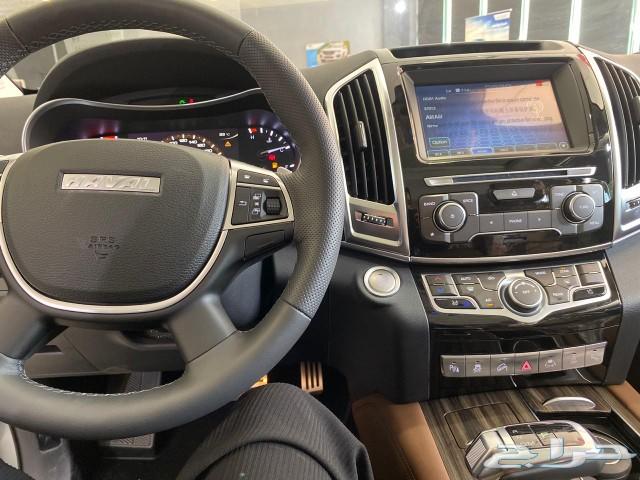 جريت ويل( الاكفاء الذاتية للسيارات الصينيه)