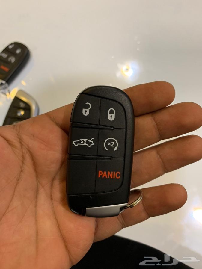 مفتاح تشارجر amp مفتاح بي ام X لموديل 2019