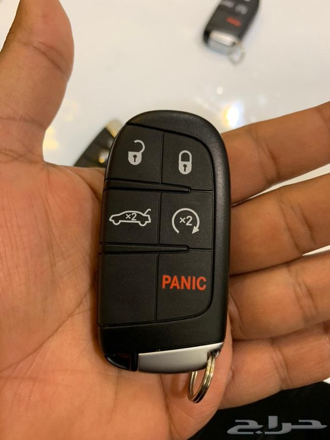 مفتاح تشارجر amp مفتاح بي ام X لموديل 2019