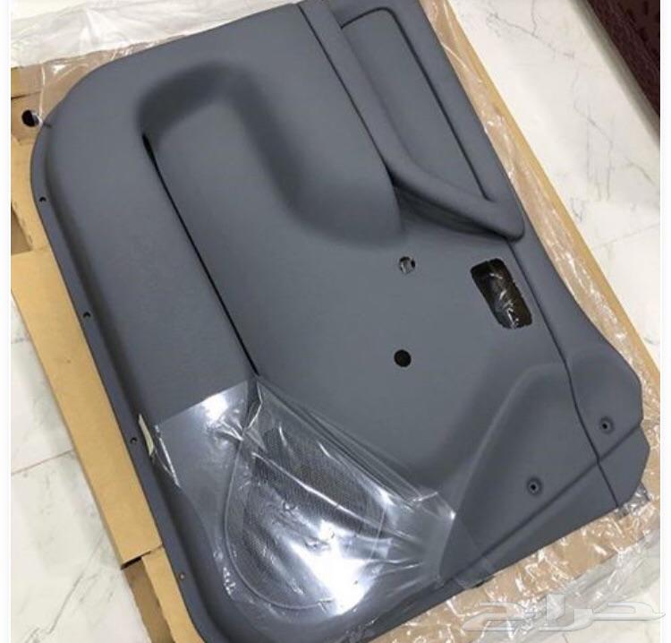قطع غيار لندكروزر من 98 - 2007