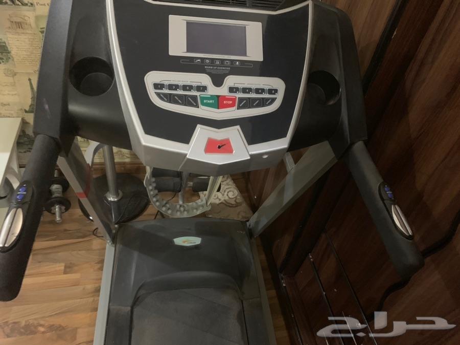 سير كهربائي جهاز مشي جهاز مناطق سفليه