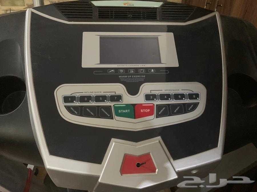 سير كهربائي جهاز مشي جهاز مناطق سفليه