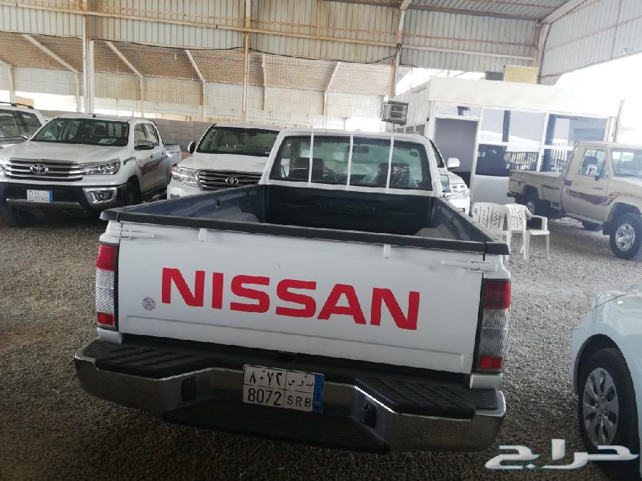 داتسون غماره شاص طويل 2016