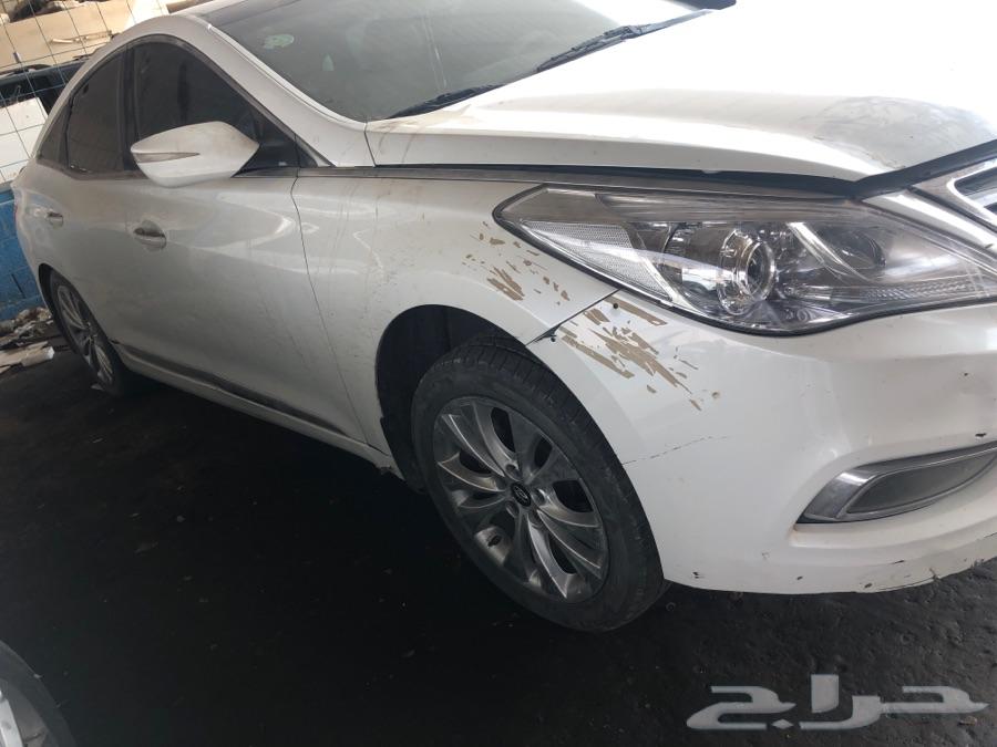 يوجد لدينا مكينه ازيراء 2015-2016ب6500