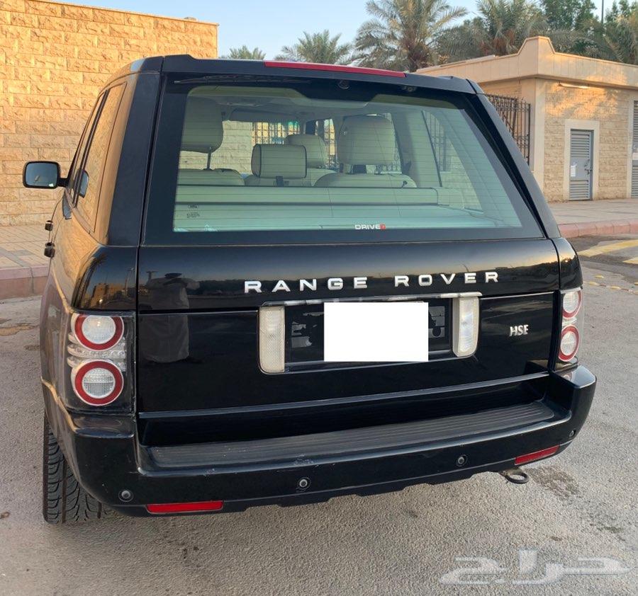 رنج روفر للبيع