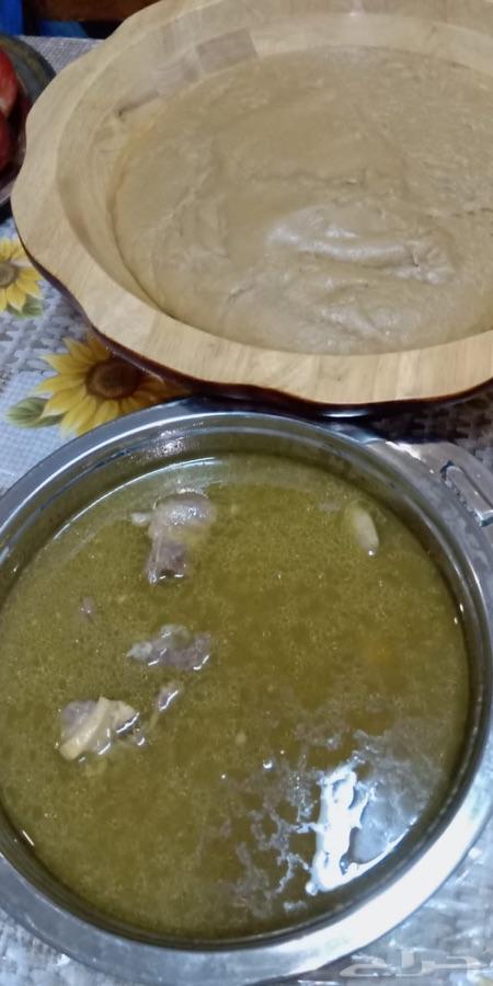 ام ورد طبخ بيتي