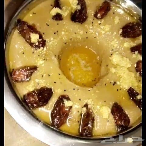 ام ورد طبخ بيتي