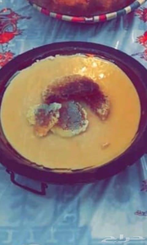 ام ورد طبخ بيتي