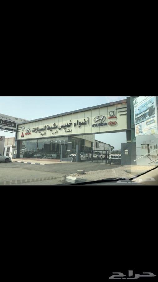 لاندكروزر 2019 GXR فل كامل قراند تورينق