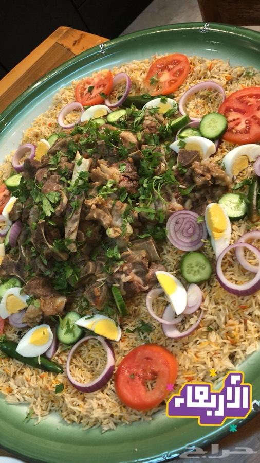 ام ورد طبخ بيتي