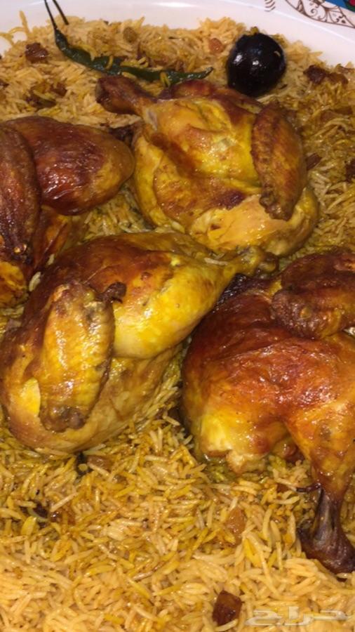 ام ورد طبخ بيتي
