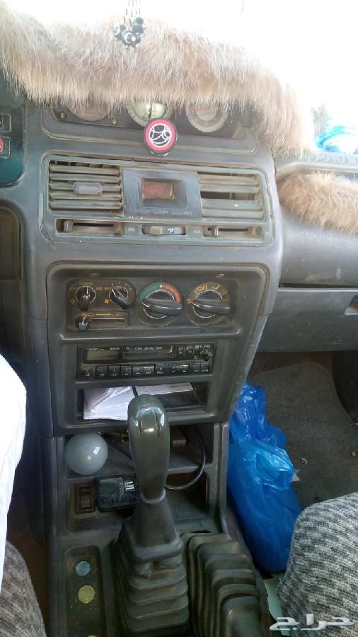 باجيرو موديل 1993 للبيع
