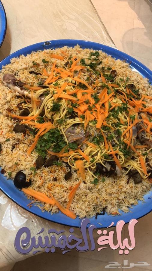 ام ورد طبخ بيتي
