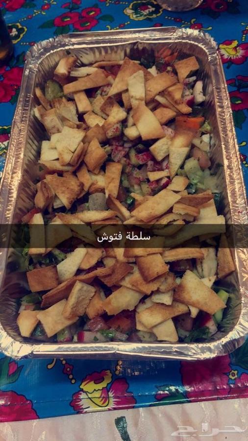 ام ورد طبخ بيتي