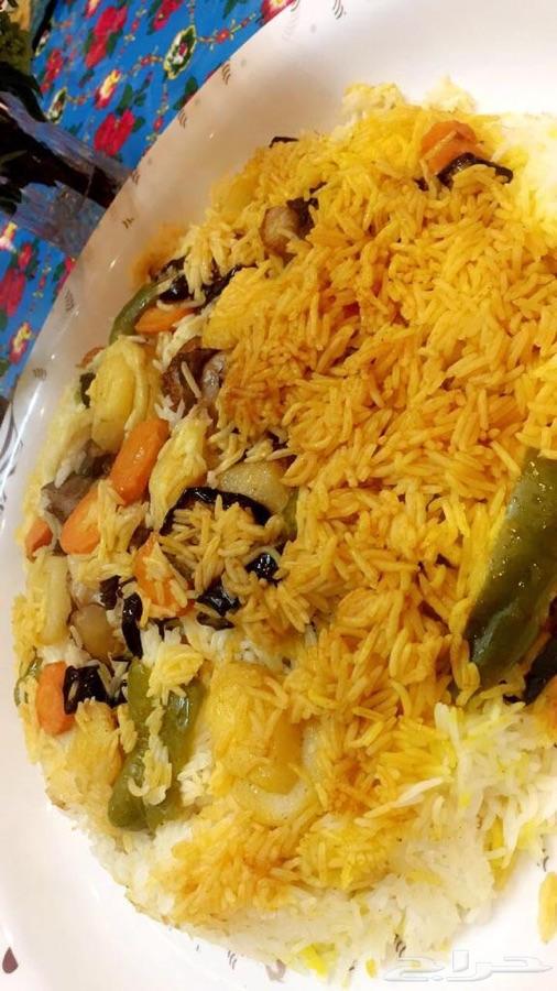 ام ورد طبخ بيتي
