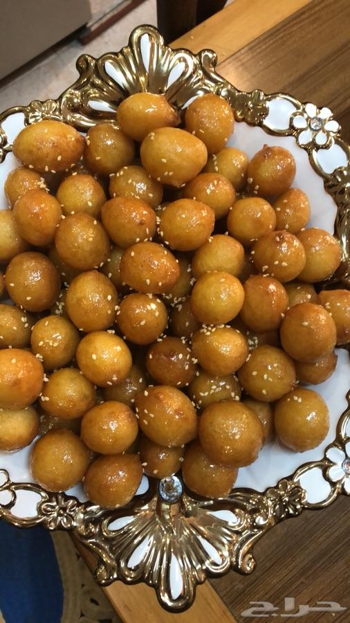 ام ورد طبخ بيتي