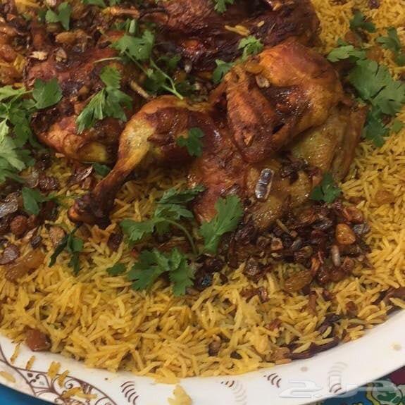ام ورد طبخ بيتي